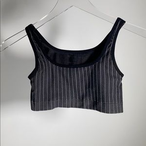 Morgan Stewart Sport Bra XS/S
